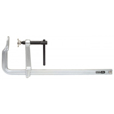 Serre-joints de charpentier, 250mm 120mm - KS Tools | 145.0311