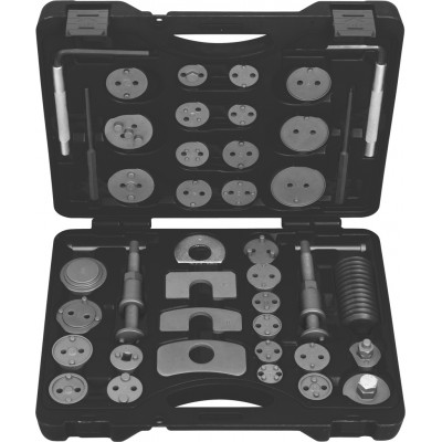 Outil de maintien pour adaptateur de piston de frein du coffret 150.2000 - KS Tools | 150.2001