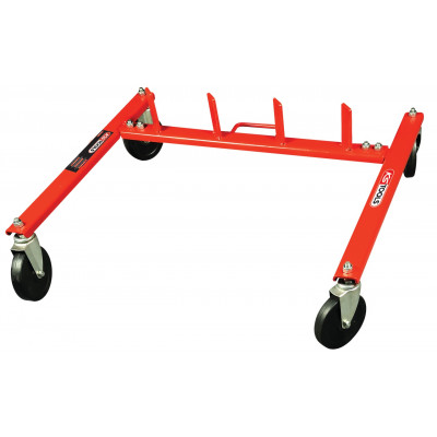Support pour chariots de manutention pour véhicule 160.0387 KS Tools | 160.0388