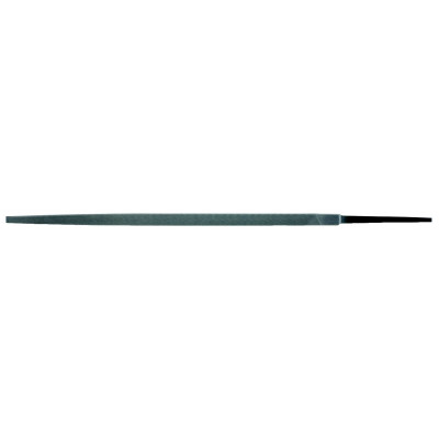 Lime carrée demi-douce sans manche, L.150 mm KS Tools | 161.0304