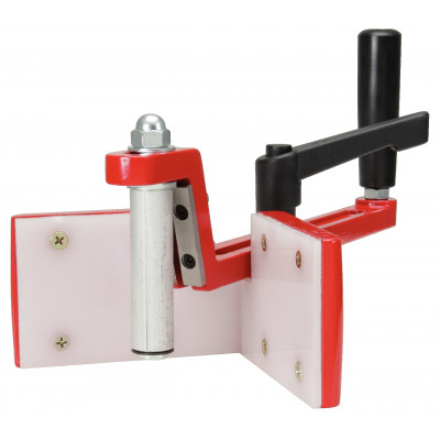 Appareil à chanfreiner les tubes plastiques Ø 20 - 120 mm - KS Tools | 222.5050