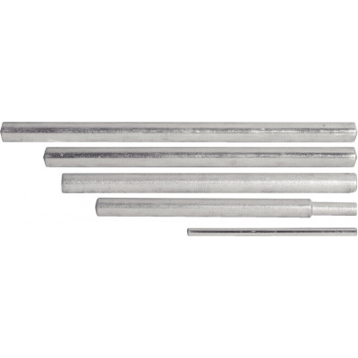 Tige pour clés à tube droite, 6 - 11 mm KS Tools | 518.0865