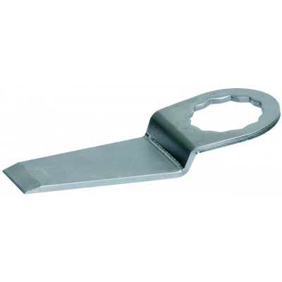 Couteau droit (grattoir), profondeur de coupe 35mm pour 140,2251 - KS Tools | 140.2263