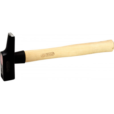 Marteau de menuisier manche Hickory, 500g KS Tools | 142.2045