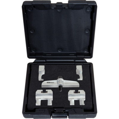 Potence pour extracteur universel de courroies KS Tools | 150.3116
