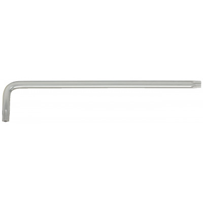 Clés mâles 5 pans percées extra longues T15 KS Tools | 151.2472