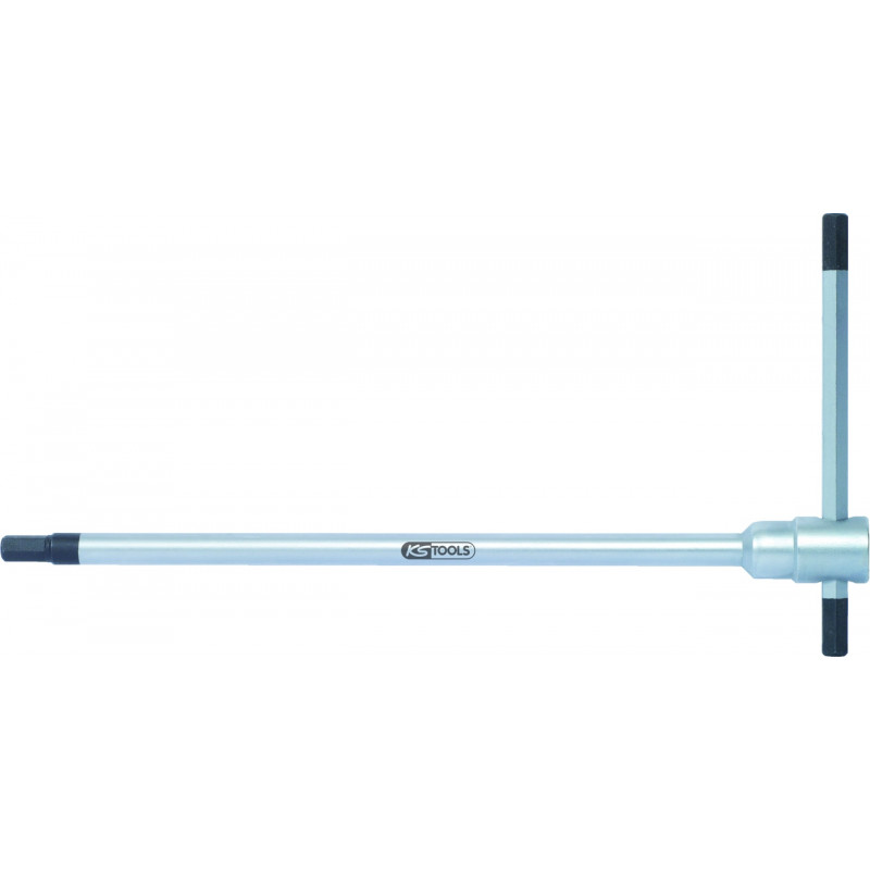 Lot De 5 Outils Facom – Tournevis Emmanchés, Clé Plate 14-17, Douille S20
