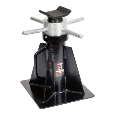 Chandelle haute PL 20T à vis, hauteur max 1170 mm KS Tools | 160.0378