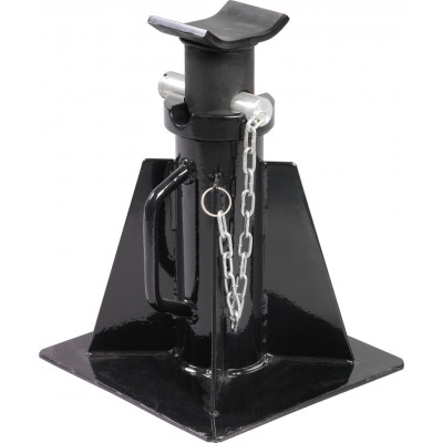 Chandelle haute PL 25T à goupilles, hauteur max 1050 mm KS Tools | 160.0380
