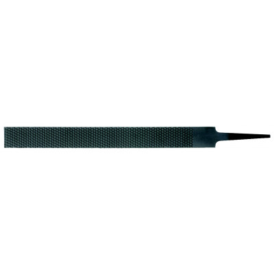 Râpe plate demi-douce sans manche, L.250 mm KS Tools | 161.0606