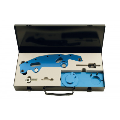 Outil de mise en place et de calage d'arbre à cames - KS Tools | 400.1078
