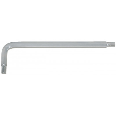 Clé mâle RIBE® extra-longue, M6 KS Tools | 151.2453