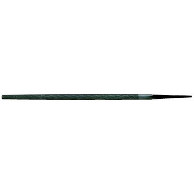 Lime ronde demi-douce sans manche, L.250 mm KS Tools | 161.0206