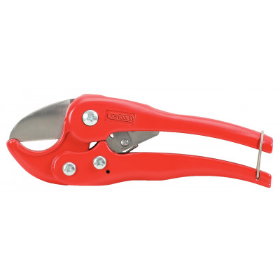 Cisaille pour tubes plastiques, Ø0-63mm KS Tools | 222.0003