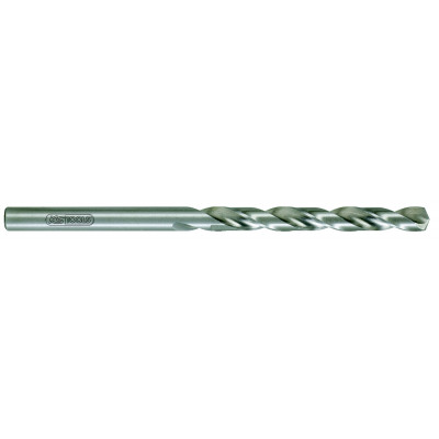 Lot de 10 forets HSS-G meulés, Ø2,0 mm KS Tools | 330.2020