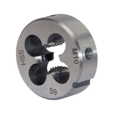 Filière extensible HSS, M5 KS Tools | 332.0050