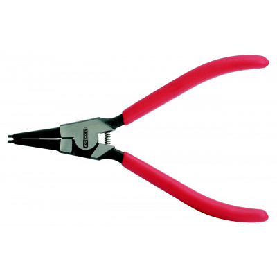 Pince à circlips extérieur droite, 230 mm KS Tools | 500.1030