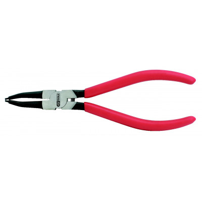 Pince à circlips intérieur droite, 230 mm KS Tools | 500.1036