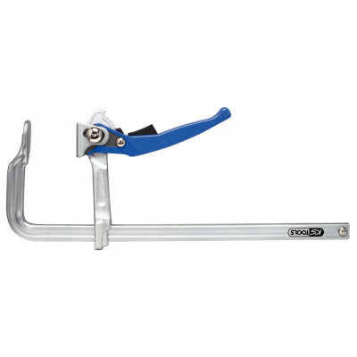 Presse serrage rapide 800 mm 120 mm - KS Tools | 145.0421