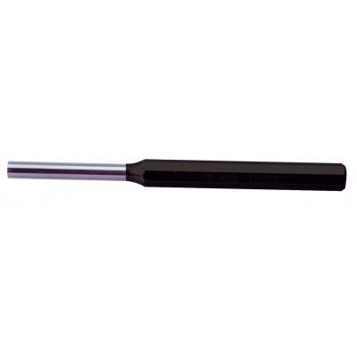 Chasses goupille bruni octogonale 5mm longueur 150mm KS Tools | 156.0205