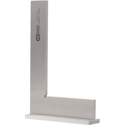 Equerre à chapeau en acier classe I, L.250 mm KS Tools | 300.0213