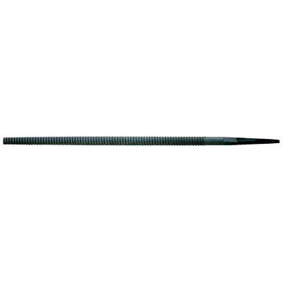 Râpe ronde douce sans manche, L.150 mm KS Tools | 161.0714