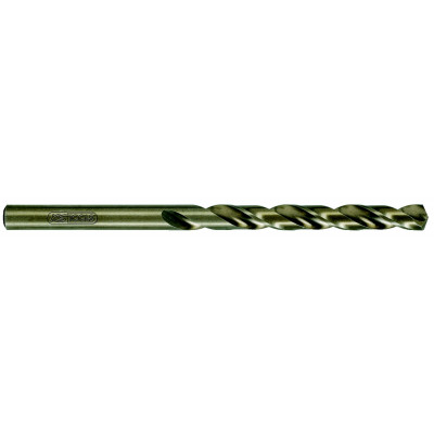 Lot de 10 forets HSS-CO au cobalt, Ø3,0 mm KS Tools | 330.3030