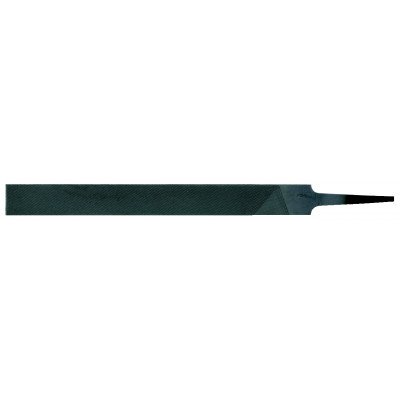 Lime plate douce sans manche, L.150 mm KS Tools | 161.0014