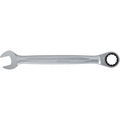 Clé mixte à cliquet GEARplus®, 5/16'' KS Tools | 503.4102