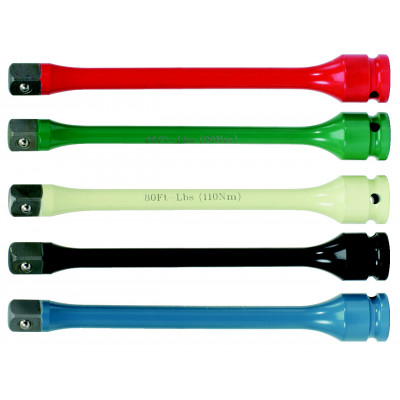 Rallonge à torsion 1/2'', 90 Nm KS Tools | 515.1061