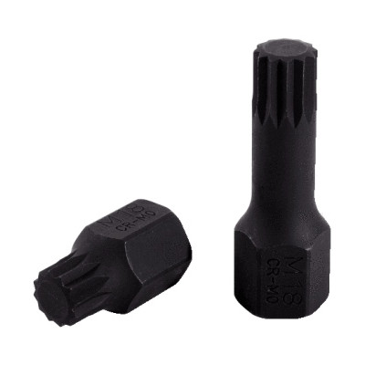 Douille longue à chocs XZN®, M16 KS Tools | 515.1164