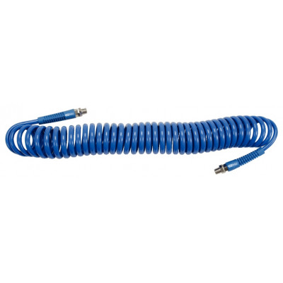 Rallonge d'air spiralée 6mm - KS Tools | 515.3330