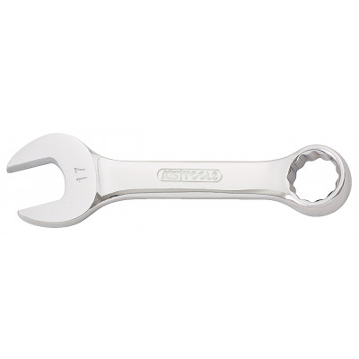 Clé mixte courte, 12 mm KS Tools | 518.0012
