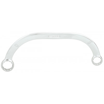 Clé polygonale demi-lune 14x17mm KS Tools | 518.0856