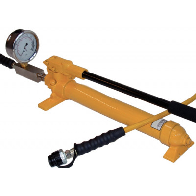 Pompe hydraulique manuelle KS Tools | 640.0010