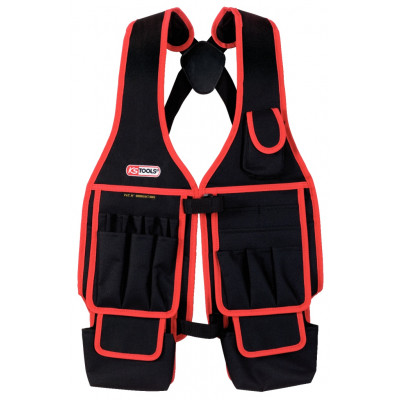 Gilet de travail KS Tools | 850.0303