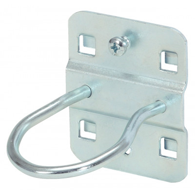 Crochet d'attache par anneau spécial marteau 40mm KS Tools | 860.0841