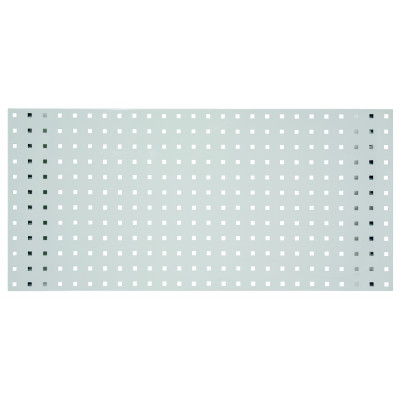 Tableau d'accroche pré-percé 500 X 450 mm KS Tools | 860.0889