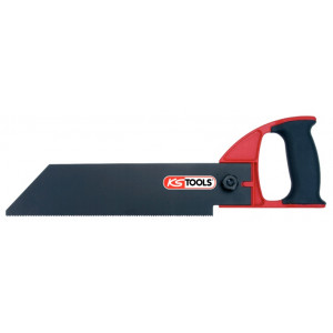 KS TOOLS 907.2231 Grattoir emmanche desaxe de 10°, 12,5x200 mm