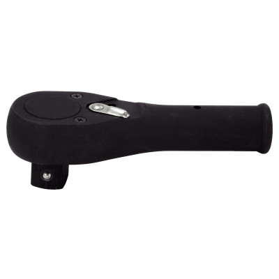 Tête de cliquet  1'' + rallonge L.540 mm (911.1021) KS Tools | 911.1019