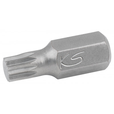 Embout de vissage XZN®, L.30 mm - A 10 mm - M5 KS Tools | 930.3005