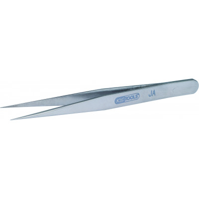 Pince brucelle TITANplus 155mm KS Tools | 965.1301