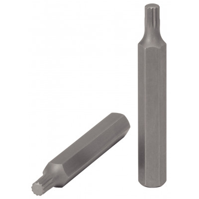Embout de vissage XZN®, L.75 mm - A 10 mm - M5 KS Tools | 975.3005
