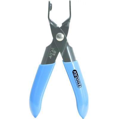 Pinces pour conduites de carburant, Ø 8 mm - KS Tools | 115.1091