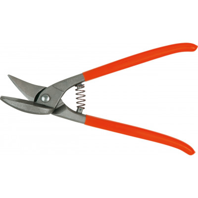 cisaille à acier - coupe à gauche, Ø1,2 mm - L.280 mm - KS Tools | 118.0146