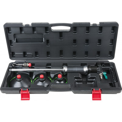 Marteau débosseleur pneumatique - KS Tools | 140.2080