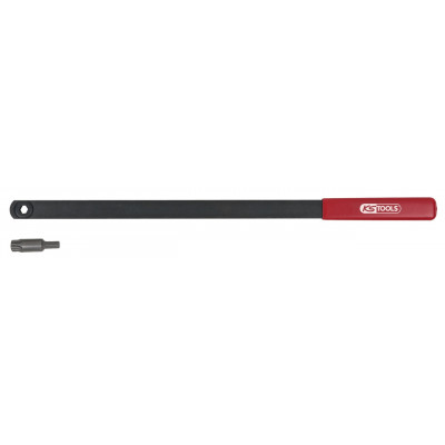KS Tools V-riemsleutel Torx voor VAG T60 - 150.1229