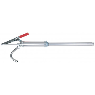 Pompe à fûts acier - KS Tools | 150.8254