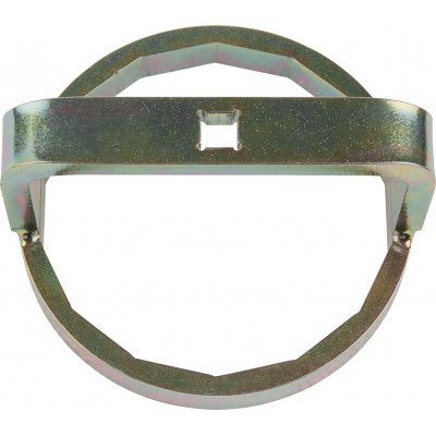 Cloche pour filtre à huile Ø 103,0 mm / 14 cannelures - KS Tools | 150.9382