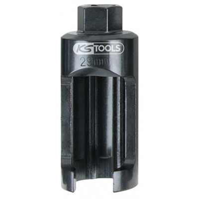 Douille 29 mm 1/2" pour 152.1085" - KS Tools | 152.1197